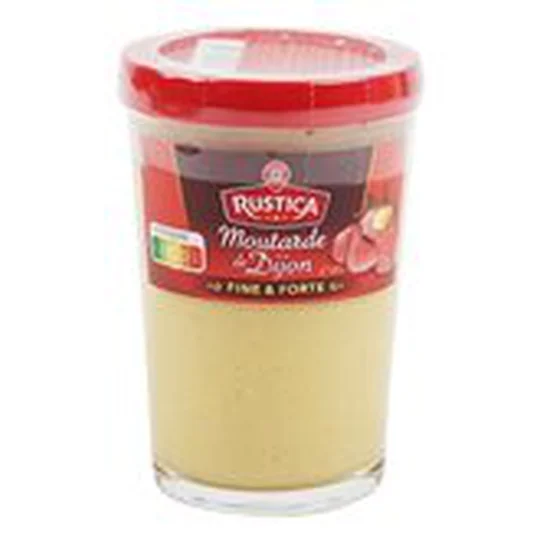 Moutarde de Dijon