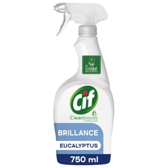 Nettoyant Ménager Brillance