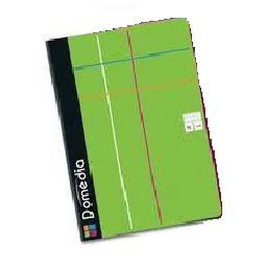 Grand cahier x96 pages, grands carreaux, 21 x 29,7cm