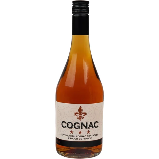 Cognac 40%