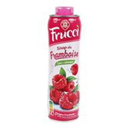 Sirop Framboise