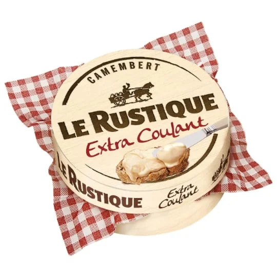 Camembert Extra Coulant