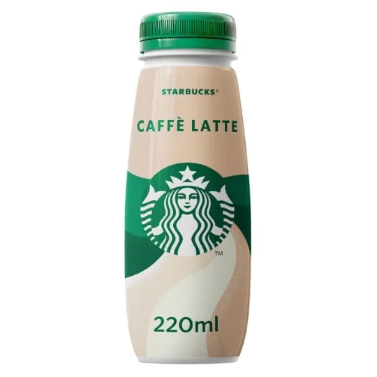 Boisson café latte