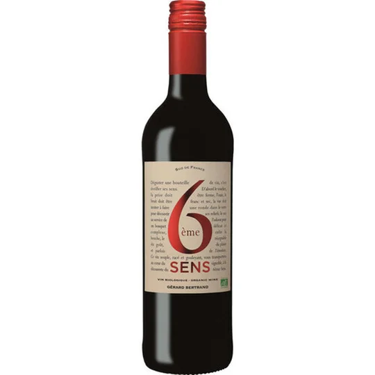 6e sens bio rg