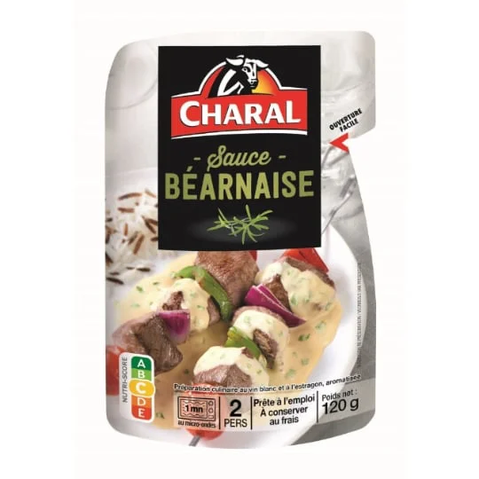 Sauce Béarnaise