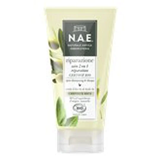 Masque réparateur Bio