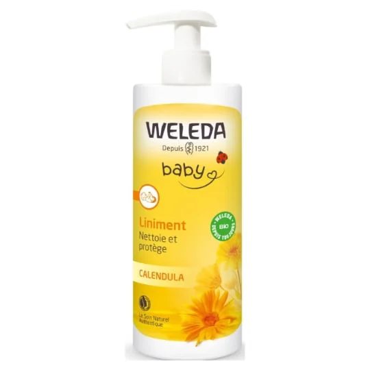 Liniment BB calendula