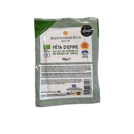 Fêta d'Epire