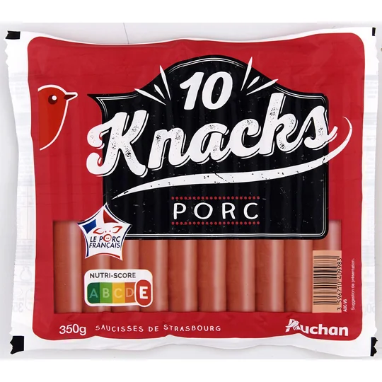 Knacks