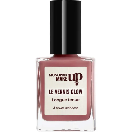 Le Vernis Gel Glow 3 Bois
