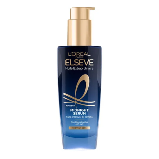 L'Oréal Paris Elseve extra midnight sérum