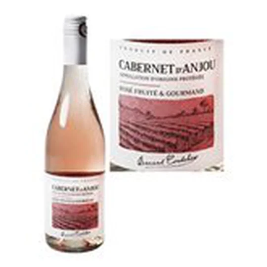 AOP Cabernet d'Anjou Bernard Cordelier
