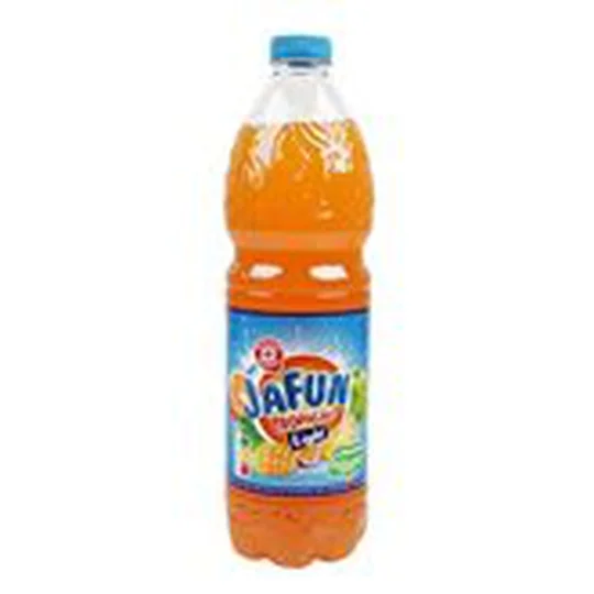 Boisson aux fruits Tropical light