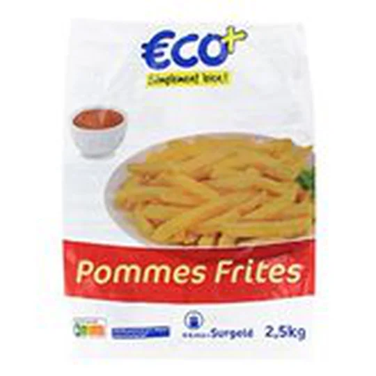 Pommes frites