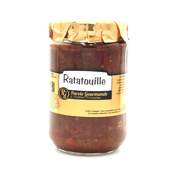 Ratatouille