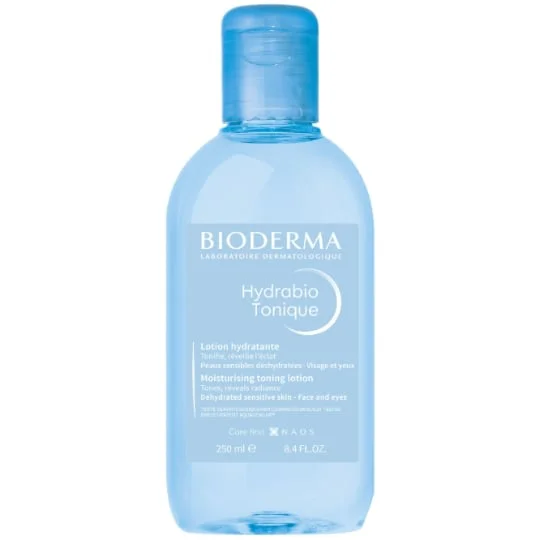 Lotion Hydrabio Tonique peau sensible