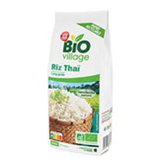 Riz Thaï Bio