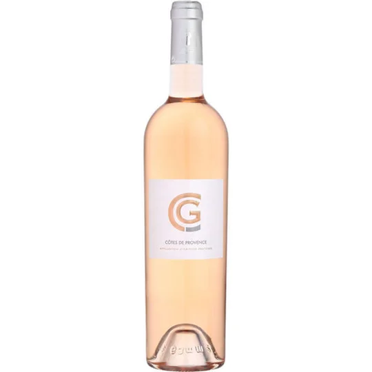 Vin Clos Gautier Rosé Aop