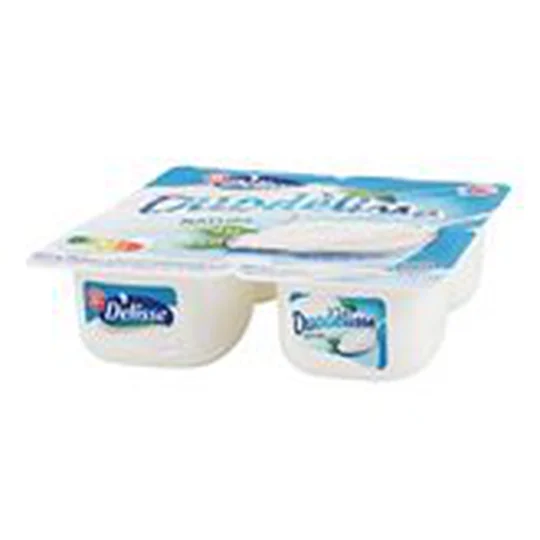 Mousse à la crème Duo Nature