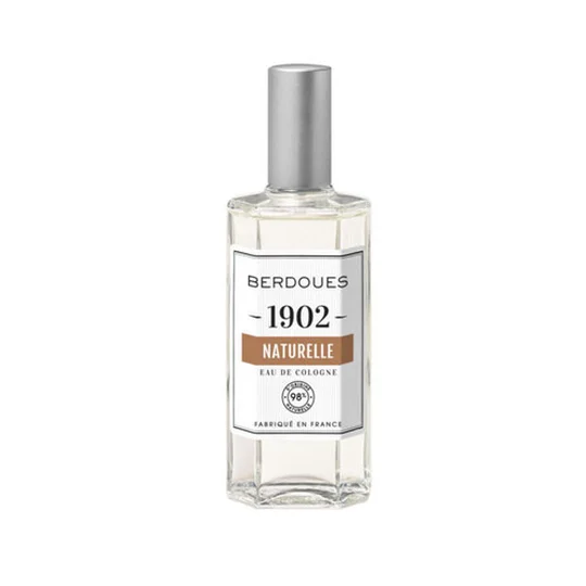 1902 tradition eau de cologne naturelle