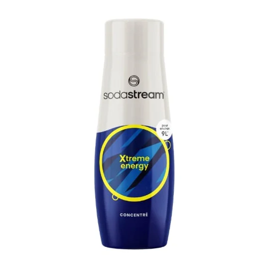 Concentré Xtreme Energy