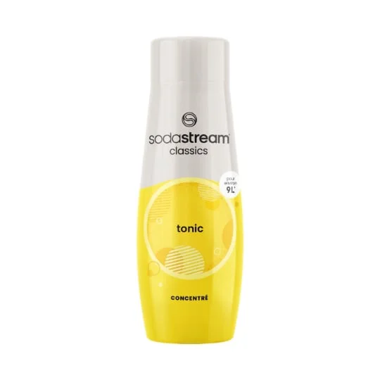 Concentré Tonic