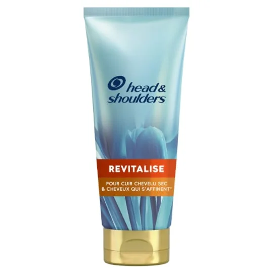 Après-shampooing DermaXPro Revitalisant cheveux sec - 200m