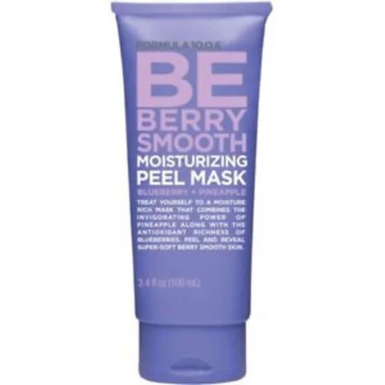 Formula 10.0.6 Be Berry Smooth Masque Hydratant Peel-Off