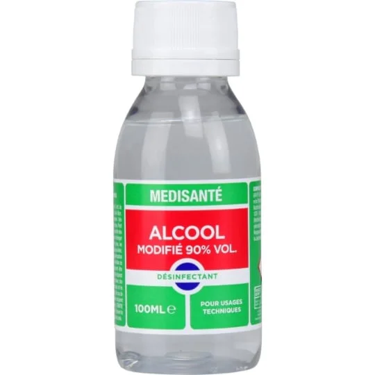 Alcool 90%