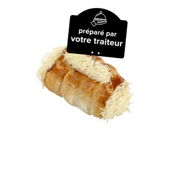 L’Excellent Roulé 3 fromages