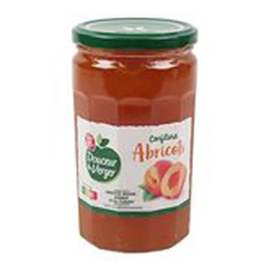 Confiture Abricot