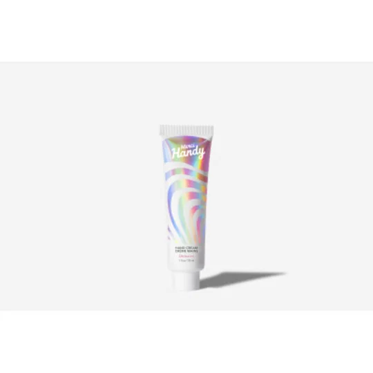 Crème mains unicorn édition