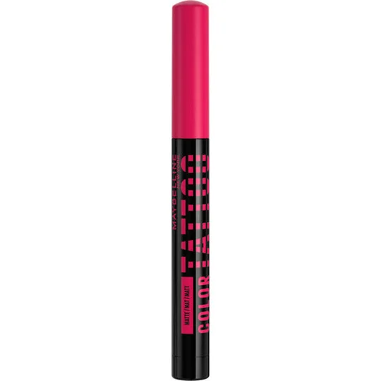 Maybelline Crayon Yeux Color Tatoo Mat 24H Eye Stix - 50 I'Am Unique