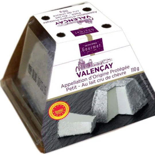 Petit Valençay AOP