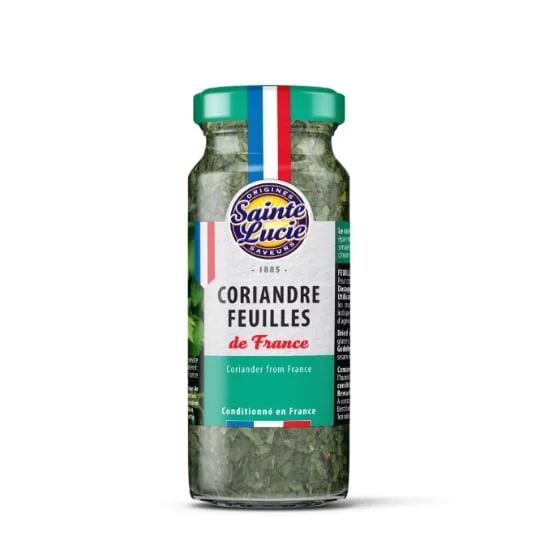 Coriandre de France