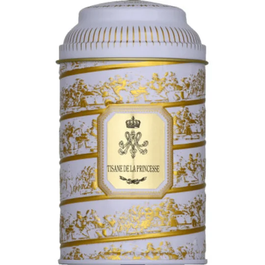 Tisane de la princesse