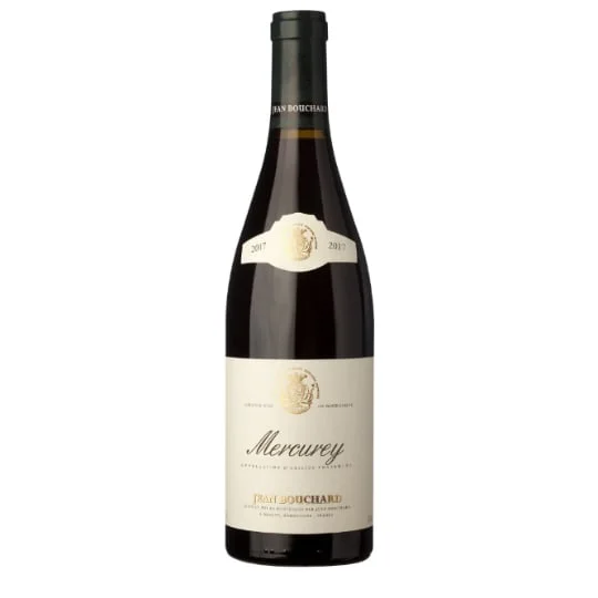 Vin rouge Mercurey Bourgogne