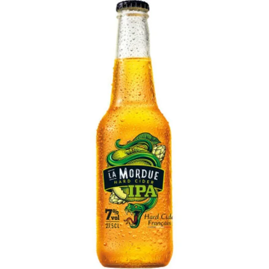 Hard cider ipa 7%