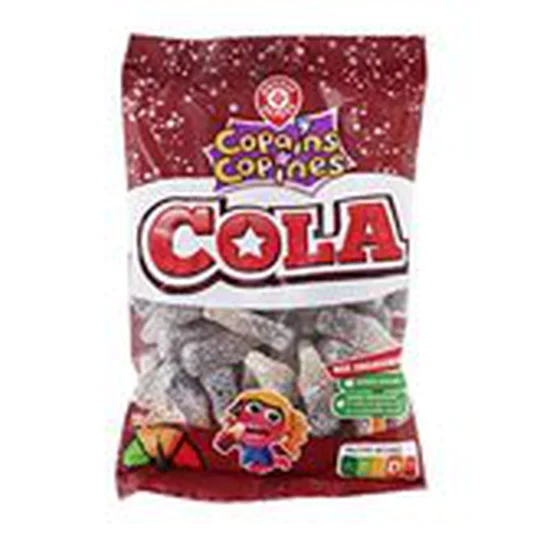 Bonbons Cola