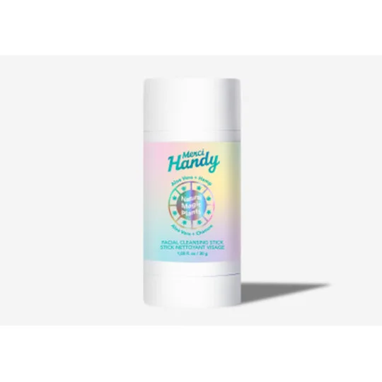 Stick nettoyant visage magic plants