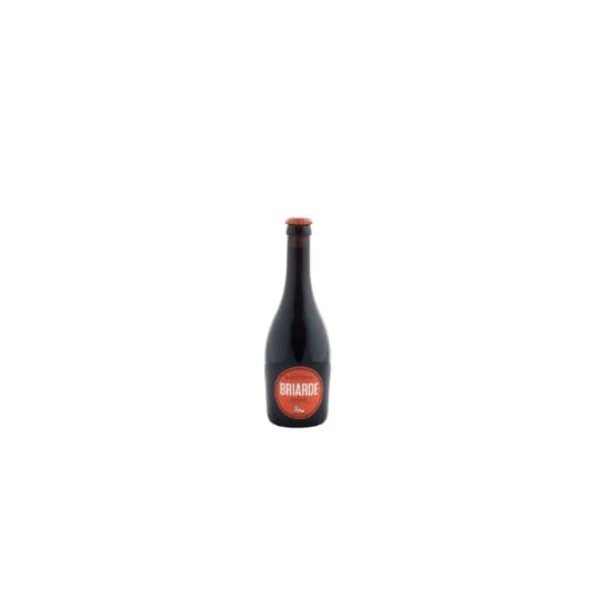 Bière Briarde ambrée