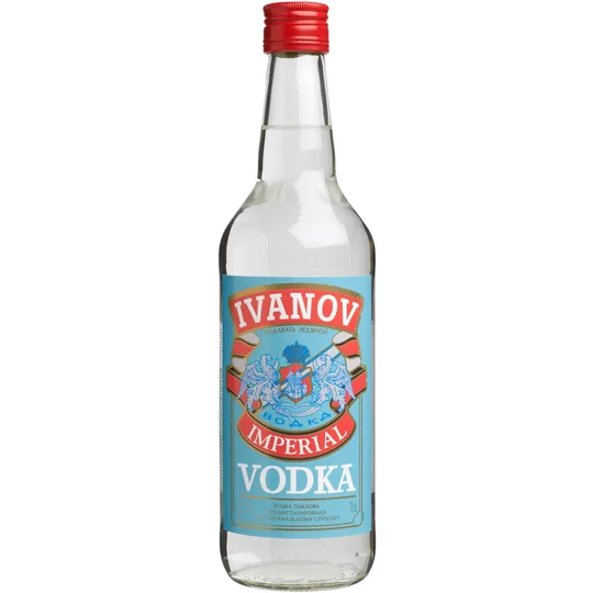 Vodka 37.5%