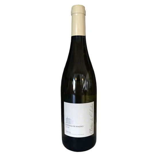 Gaillac Blanc Sec AOC Bio