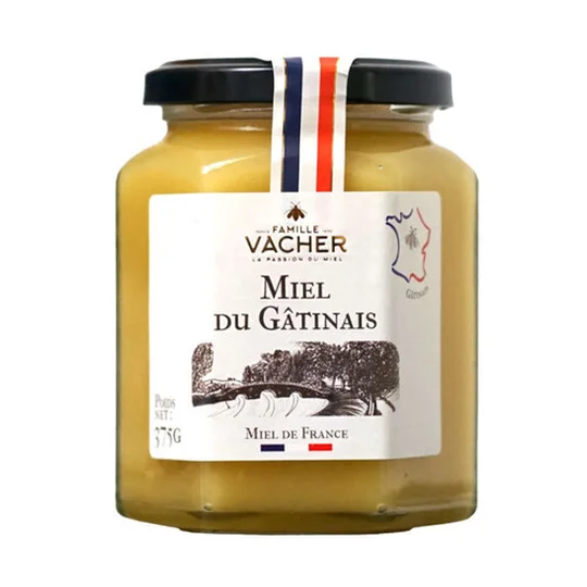 Miel du Gâtinais