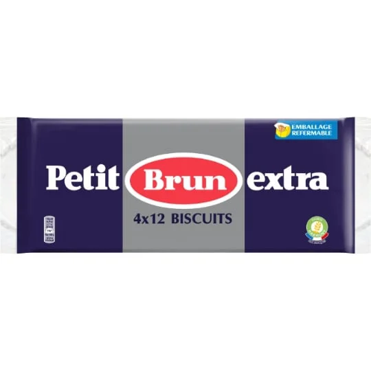 Biscuits à la vanille Extra