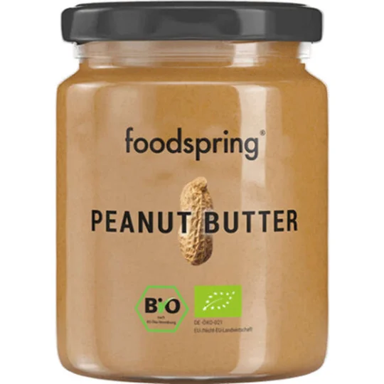 Peanut butter