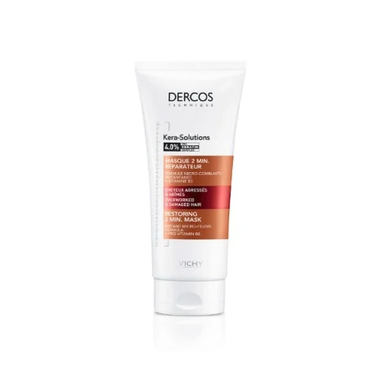 Masque Cheveux Kera-Solutions