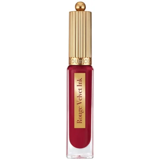 Gloss Rouge Belle Velvet Teinte 10