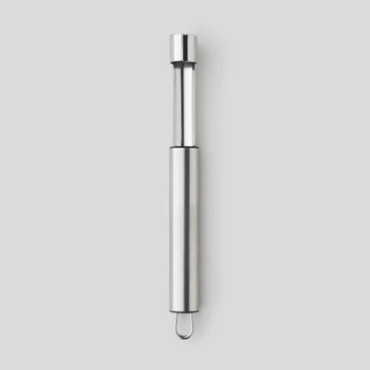 Vide-Pomme Stockholm, En Inox