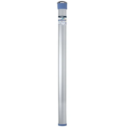 Manche aluminium